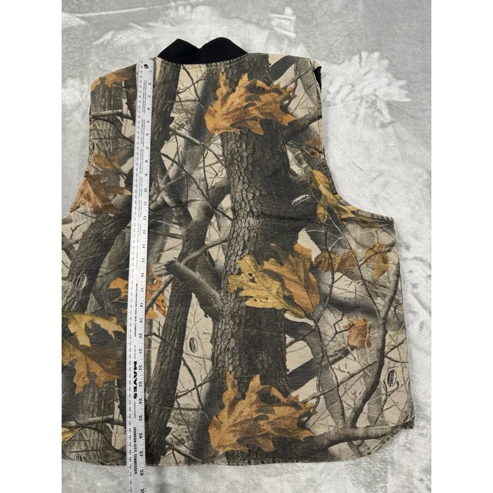 Carhartt vintage realtree